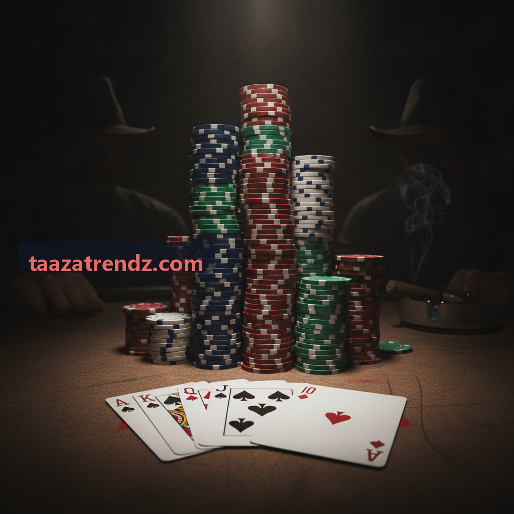 Đánh giá cổng game TLMN có giấy phép quốc tế minh bạch