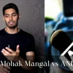 mohak mangal, mohak mangal age, mohak mangal ani, mohak mangal ani controversy, mohak mangal education, mohak mangal networth, mohak mangal vs ani, mohak mangal wife, mohak mangal youtube