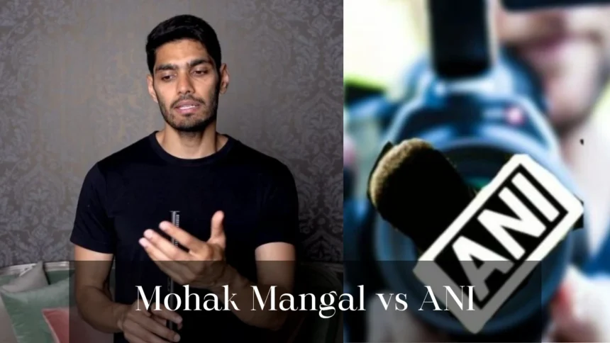 mohak mangal, mohak mangal age, mohak mangal ani, mohak mangal ani controversy, mohak mangal education, mohak mangal networth, mohak mangal vs ani, mohak mangal wife, mohak mangal youtube