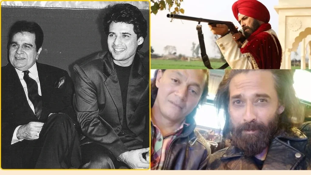 Mukul Dev Biography, Family, Wife, Net Worth, Death