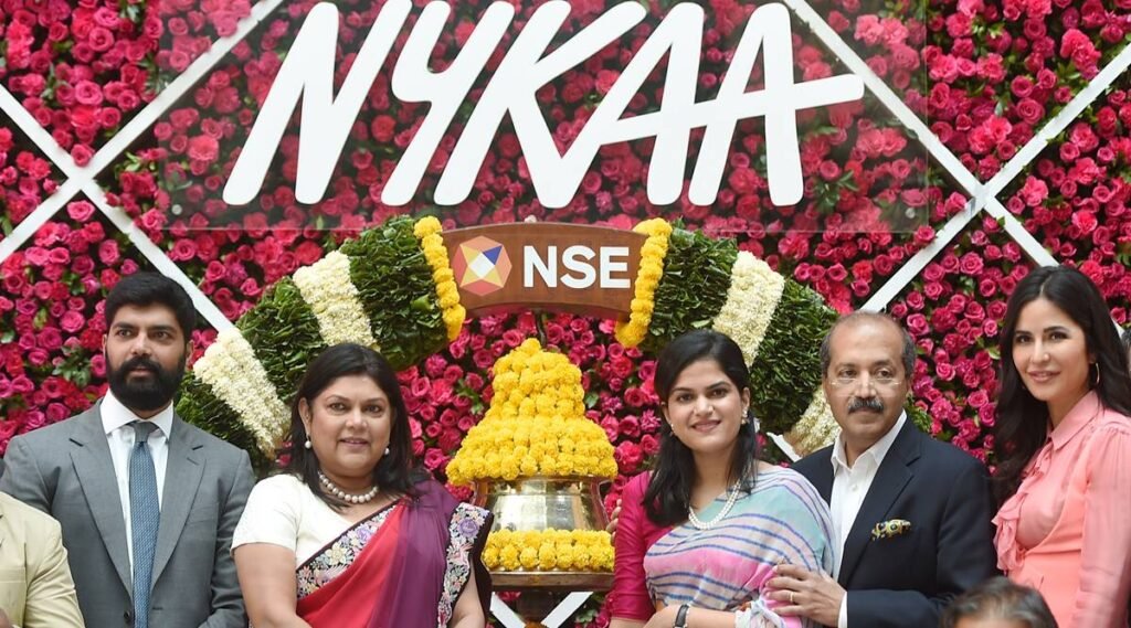 falguni nayar, nykaa ceo falguni nayar, falguni nayar biography, falguni nayar net worth, falguni nayar age, falguni nayar husband, falguni nayar daughter, falguni nayar nykaa story
