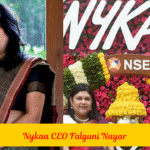 falguni nayar, nykaa ceo falguni nayar, falguni nayar biography, falguni nayar net worth, falguni nayar age, falguni nayar husband, falguni nayar daughter, falguni nayar nykaa story