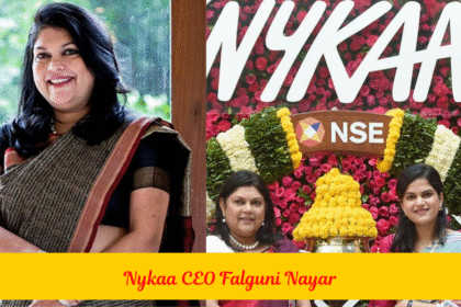 falguni nayar, nykaa ceo falguni nayar, falguni nayar biography, falguni nayar net worth, falguni nayar age, falguni nayar husband, falguni nayar daughter, falguni nayar nykaa story