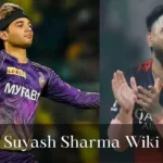 suyash sharma, suyash sharma age, suyash sharma biography, suyash sharma biography in hindi, suyash sharma girlfriend, suyash sharma height, suyash sharma hometown, suyash sharma IPL, suyash sharma IPL 2025, suyash sharma ipl wickets, suyash sharma KKR, suyash sharma RCB, suyash sharma wiki