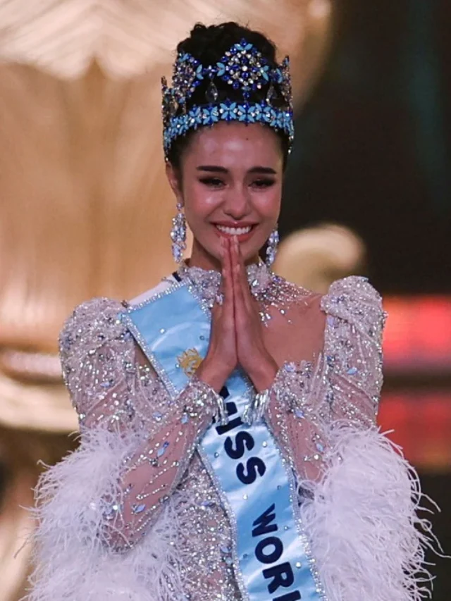 Miss World 2025 Grand Finale Contestants- मंच पर जो हुआ, किसी ने नहीं देखा!