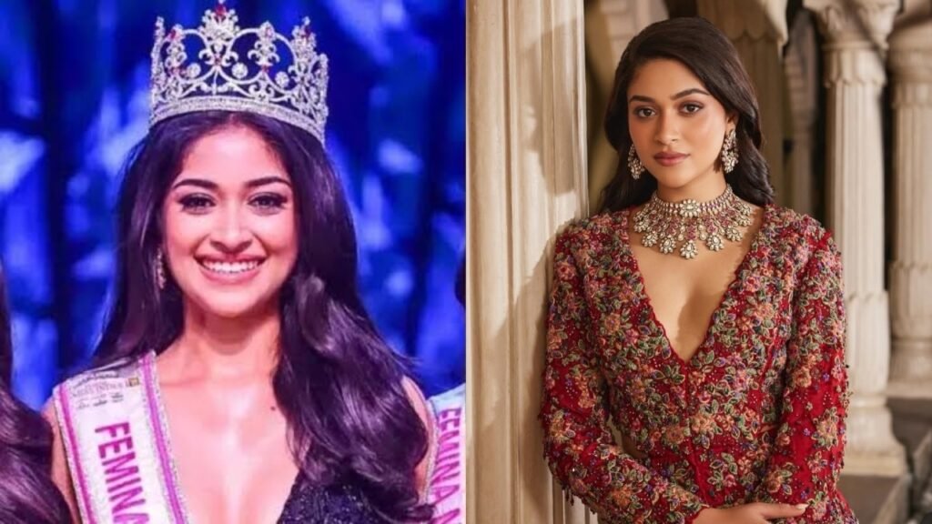 nandini gupta, nandini gupta age, nandini gupta biography, nandini gupta biography in hindi, nandini gupta miss world, nandini gupta miss world 2025, nandini gupta miss india, nandini gupta family, nandini gupta instagram, nandini gupta height, nandini gupta boyfriend, nandini gupta net worth