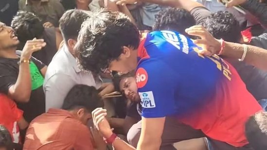 ban ipl now, bangalore stadium crowd, bcci ban, bcci changes, crowd management failure, crowd management issue, indian army, ipl 2026 ban, madan, madan gowri, mathan, odisha news, pakistan, pawan singh, raj shamani, rcb 2026 ban, rcb ban, rcb ban 2026, rcb banned from ipl 2026, rcb fans, rcb fans news, royal challengers bangalore, royal challengers bengaluru ban, shubhankar