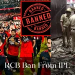 ban ipl now, bangalore stadium crowd, bcci ban, bcci changes, crowd management failure, crowd management issue, indian army, ipl 2026 ban, madan, madan gowri, mathan, odisha news, pakistan, pawan singh, raj shamani, rcb 2026 ban, rcb ban, rcb ban 2026, rcb banned from ipl 2026, rcb fans, rcb fans news, royal challengers bangalore, royal challengers bengaluru ban, shubhankar