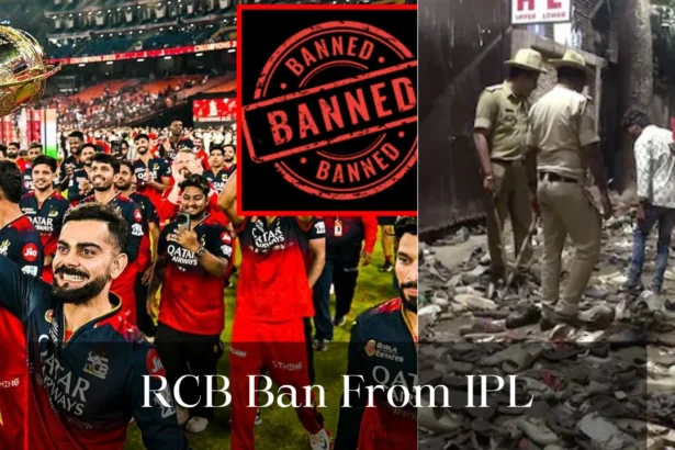 ban ipl now, bangalore stadium crowd, bcci ban, bcci changes, crowd management failure, crowd management issue, indian army, ipl 2026 ban, madan, madan gowri, mathan, odisha news, pakistan, pawan singh, raj shamani, rcb 2026 ban, rcb ban, rcb ban 2026, rcb banned from ipl 2026, rcb fans, rcb fans news, royal challengers bangalore, royal challengers bengaluru ban, shubhankar