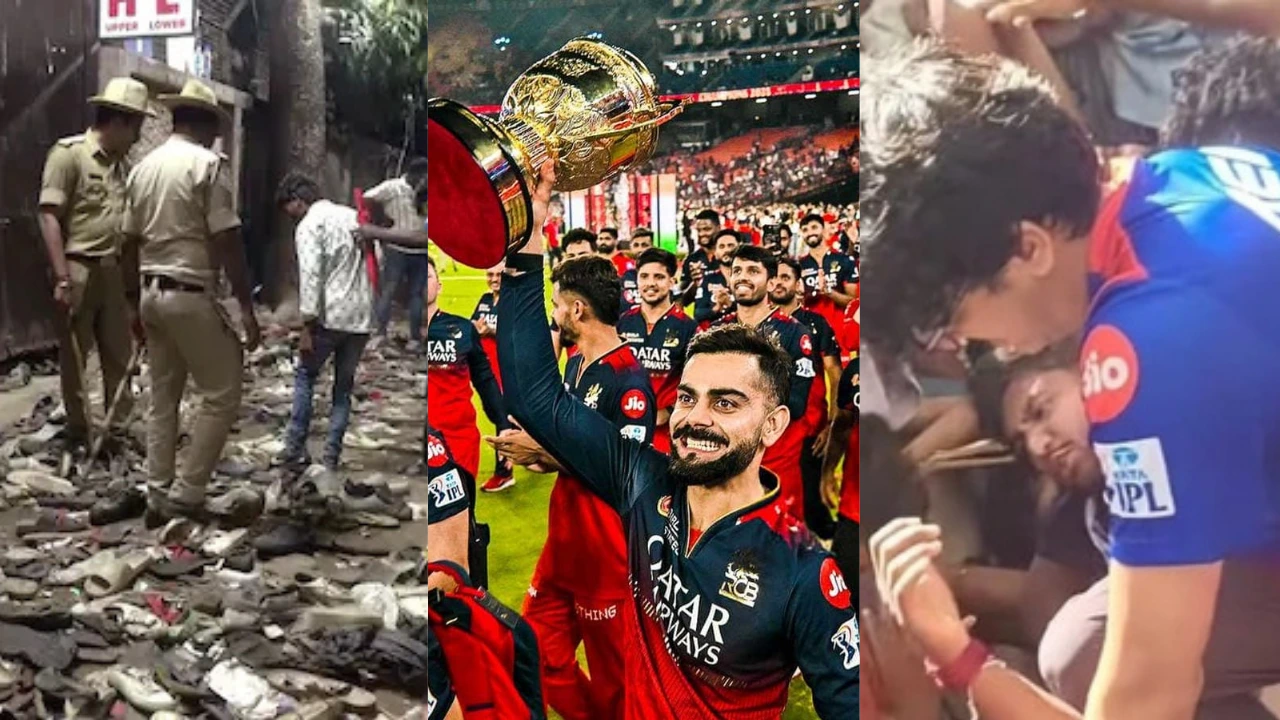 ban ipl now, bangalore stadium crowd, bcci ban, bcci changes, crowd management failure, crowd management issue, indian army, ipl 2026 ban, madan, madan gowri, mathan, odisha news, pakistan, pawan singh, raj shamani, rcb 2026 ban, rcb ban, rcb ban 2026, rcb banned from ipl 2026, rcb fans, rcb fans news, royal challengers bangalore, royal challengers bengaluru ban, shubhankar