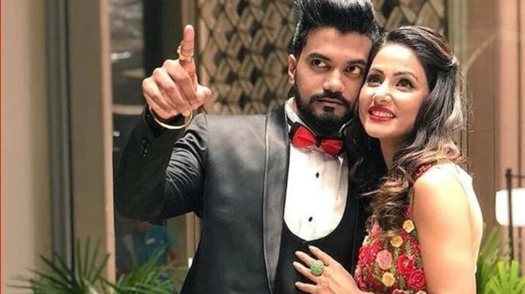 rocky jaiswal,hina khan and rocky jaiswal,rocky jaiswal biography,hina khan family,hina khan rocky jaiswal,hina khan net worth,hina khan boyfriend rocky jaiswal,rocky jaiswal wife,rocky jaiswal lifestyle,rocky jaiswal images,hina khan lifestyle and family,rocky jaiswal net worth,rocky jaiswal family,rocky jaiswal girlfriend,rocky jaiswal and hina khan,rocky jaiswal interview,hina khan and rocky jaiswal dance,hina khan and rockey jaiswal age gap, rocky jaiswal age, rocky jaiswal net worth