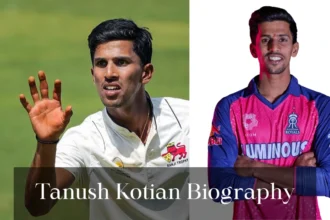 tanush kotian biography in hindi,tanush kotian biography,tanush kotian,tanush kotian stats,tanush kotian in india squad,tanush kotian batting,tanush kotian age,tanush kotian ipl 2025,dhanush koti rahasya in hindi,vishal kotian biography,tanush kotian action,tanush kotian bowling,tanush kotian ipl,all rounder tanush kotian,tanush kotian all rounder,tanush kotian ipl auction,who is tanush kotian,tanush kotian family,tanush kotian ansuni