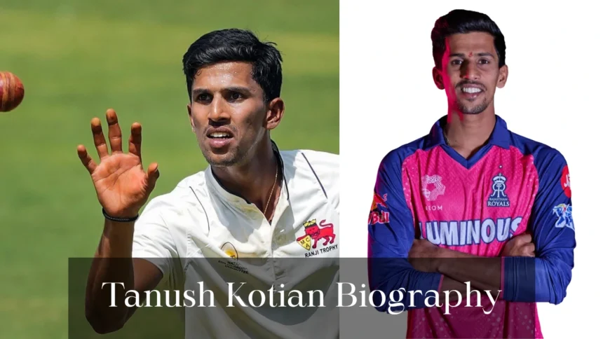 tanush kotian biography in hindi,tanush kotian biography,tanush kotian,tanush kotian stats,tanush kotian in india squad,tanush kotian batting,tanush kotian age,tanush kotian ipl 2025,dhanush koti rahasya in hindi,vishal kotian biography,tanush kotian action,tanush kotian bowling,tanush kotian ipl,all rounder tanush kotian,tanush kotian all rounder,tanush kotian ipl auction,who is tanush kotian,tanush kotian family,tanush kotian ansuni