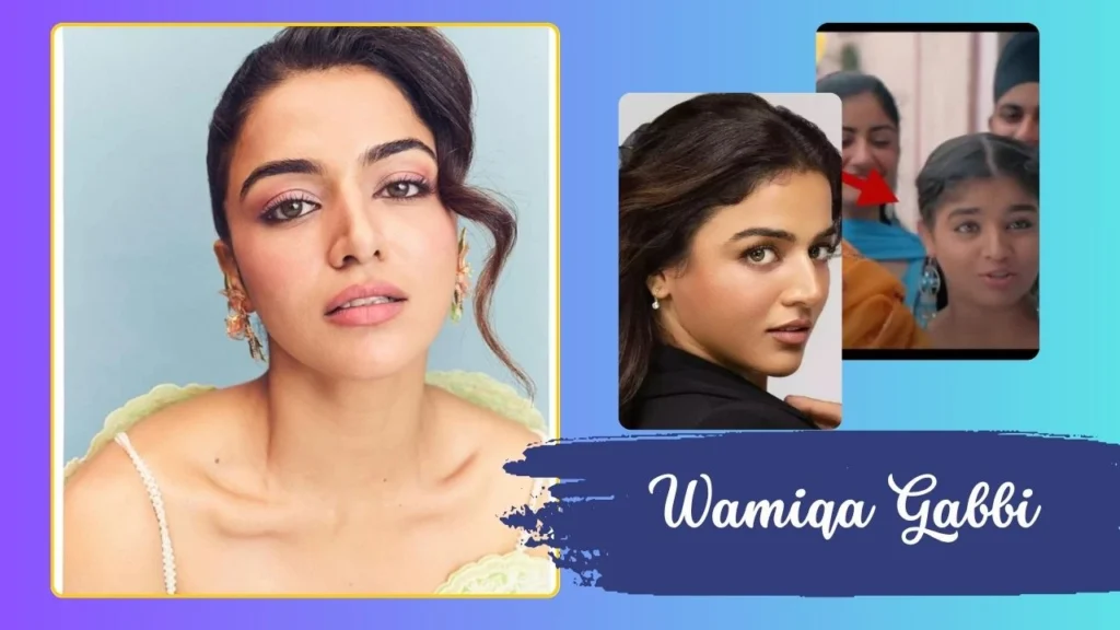 Wamiqa Gabbi Movies
