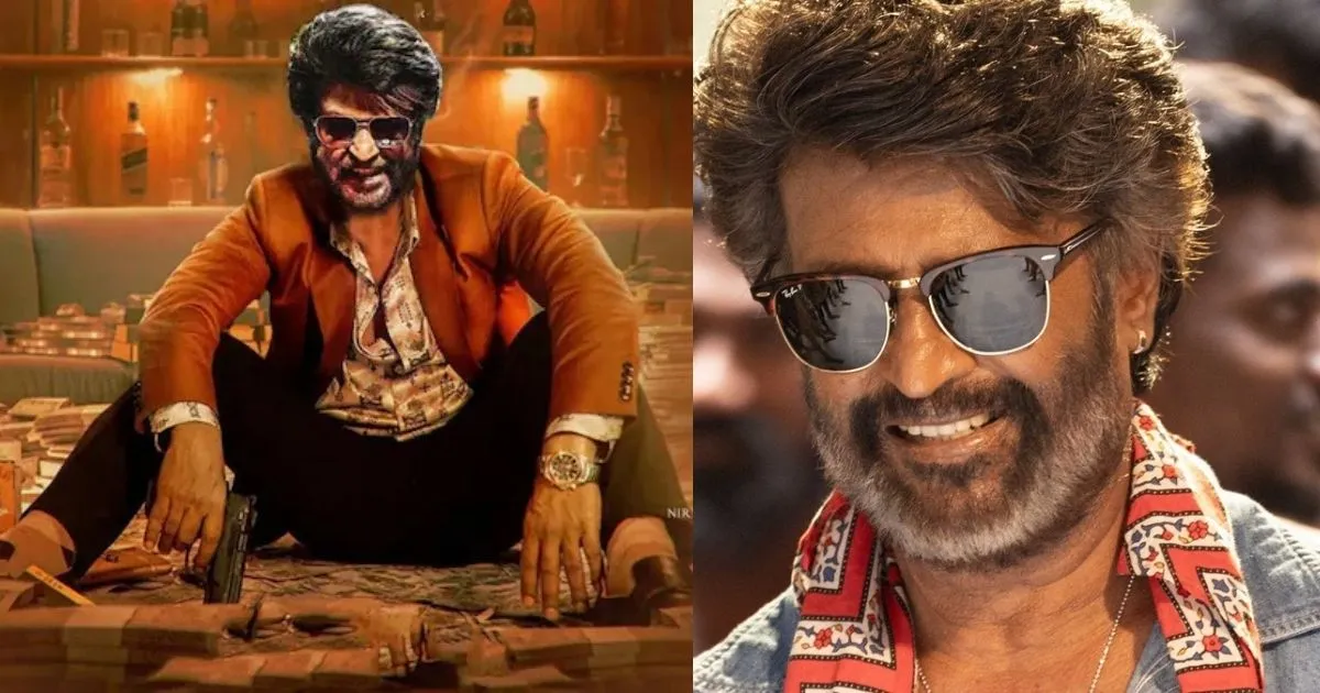 Coolie Movie Release Date