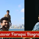 Munawar Faruqui Biography