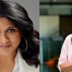 Priya Nair Salary