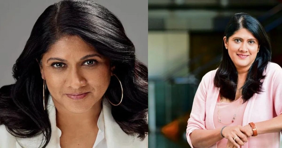 Priya Nair Salary