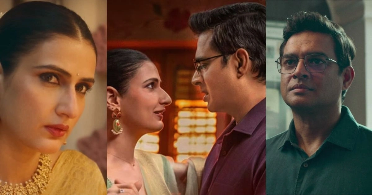 Aap Jaisa Koi Release Date