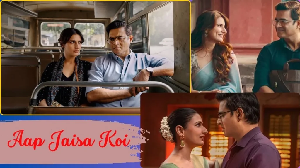 Aap Jaisa Koi Review