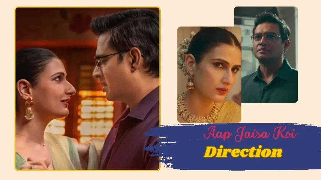 Aap Jaisa Koi Review