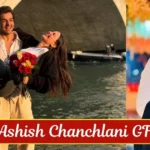 Ashish Chanchlani GF