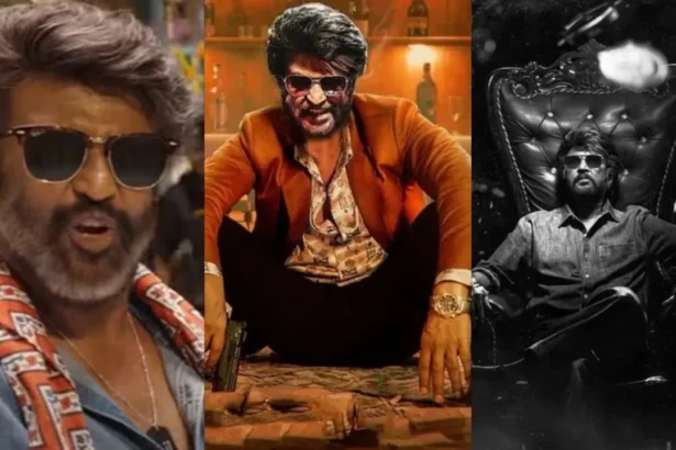 Coolie Movie Release Date