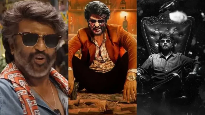 Coolie Movie Release Date