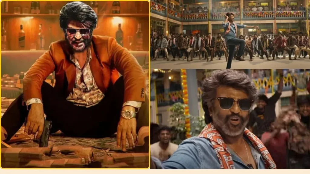 Coolie Movie Release Date