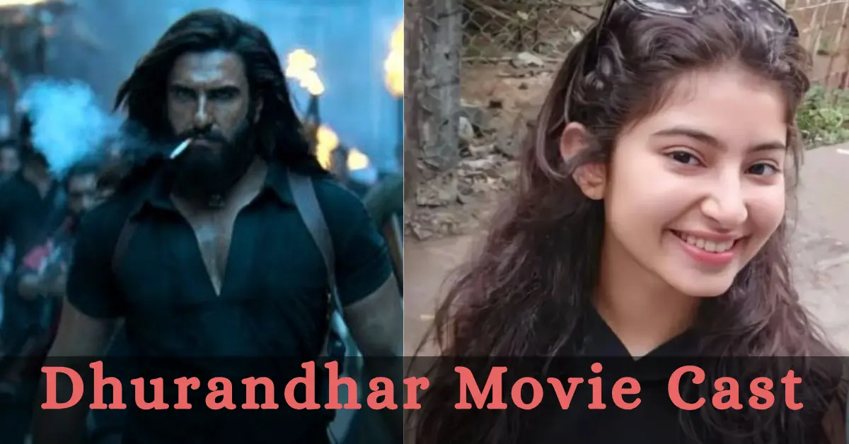 dhurandhar movie cast