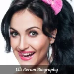 elli avram age