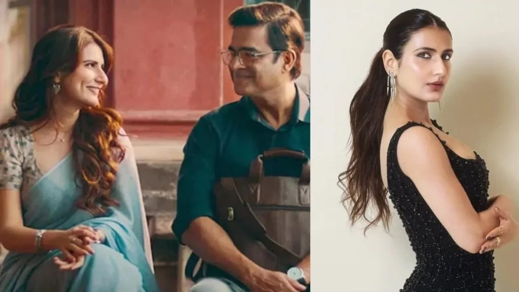 Fatima Sana Shaikh Movies