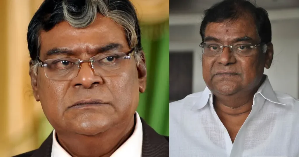 Kota Srinivasa Rao Age