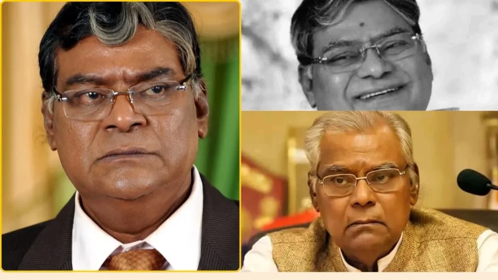 Kota Srinivasa Rao Age