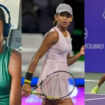 maaya rajeshwaran revathi, maaya rajeshwaran revathi mumbai open, maaya rajeshwaran revathi 15-year-old, maaya rajeshwaran revathi impressive run, maaya revathi tennis, maaya revathi's training at rafael nadal's academy, maaya revathi l&t mumbai open, maaya revathi's performance at mumbai open highlights, krishna bhagavaan comedy, general awareness for cuet pg llb, raghu and lahari sorry naku pellaiendi movie, bhavana latest songs, suman shertty comedy, raghu babu and ambhika amorous scene, karnataka