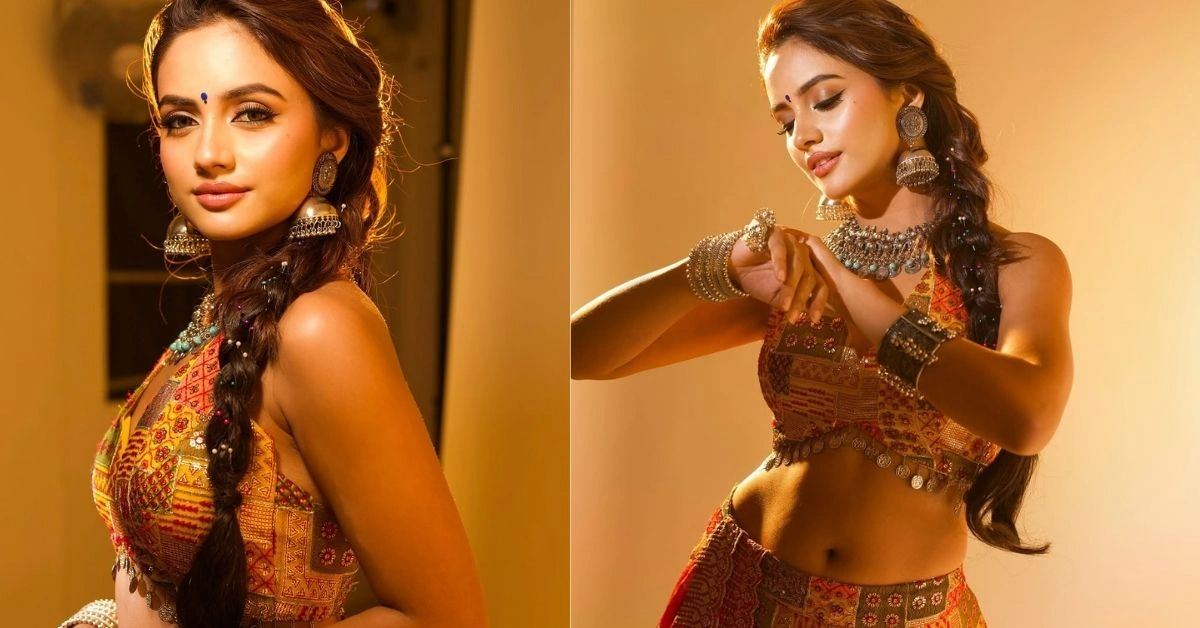 nisha guragain net worth