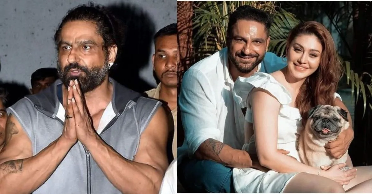 parag tyagi net worth