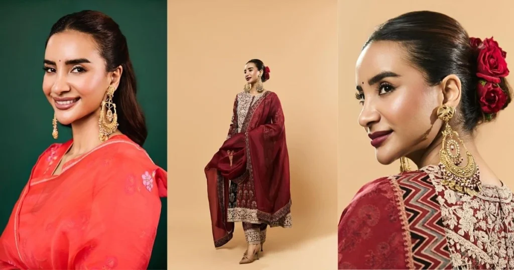 Patralekha Net Worth