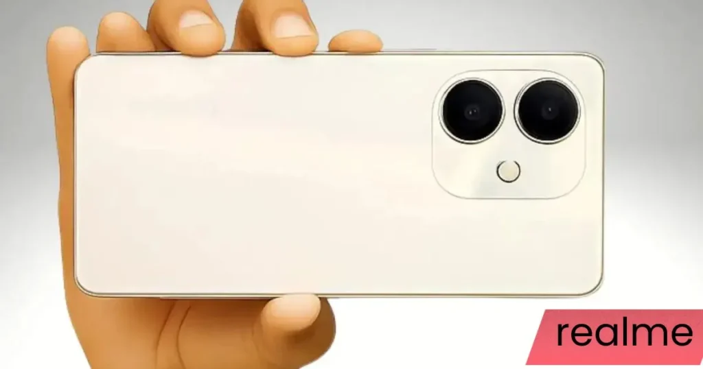 Realme 15 Pro 5G