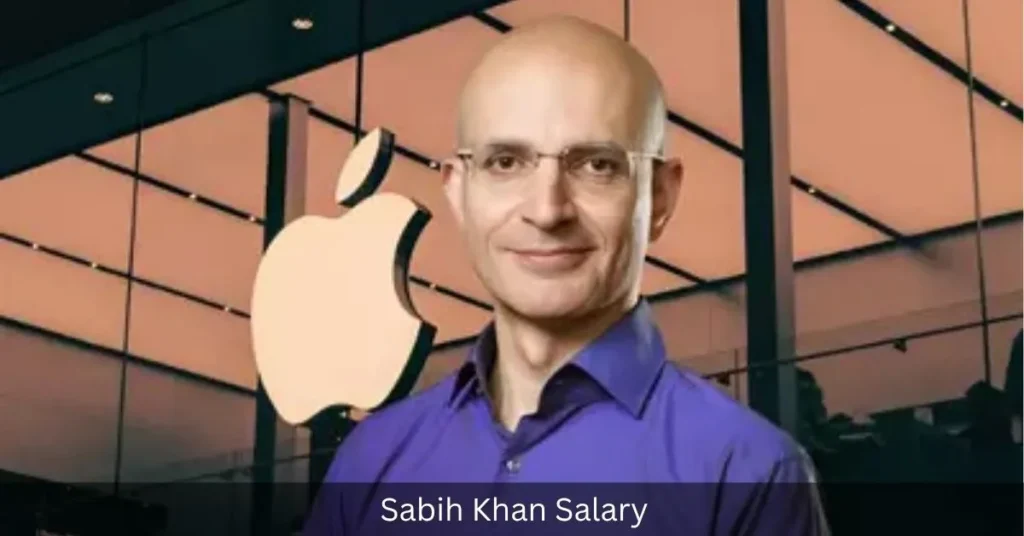Sabih Khan Salary