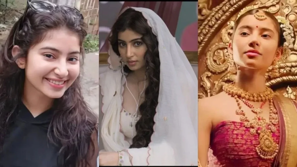 Sara Arjun Movies