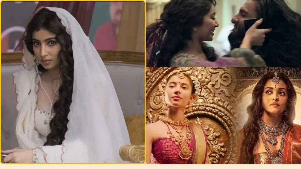Sara Arjun Movies