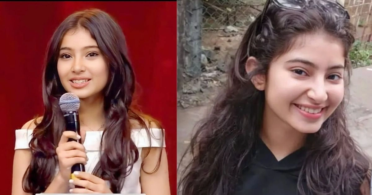 sara arjun movies
