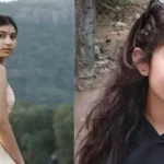 sara arjun biography
