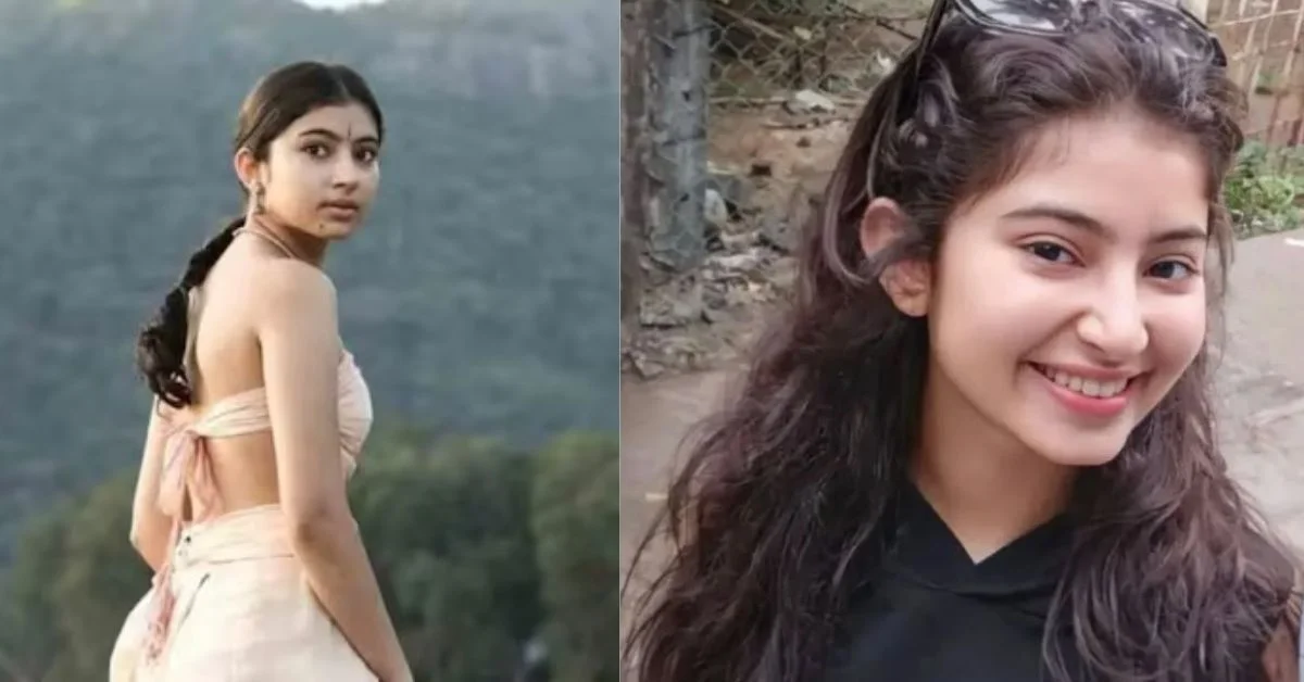 sara arjun biography