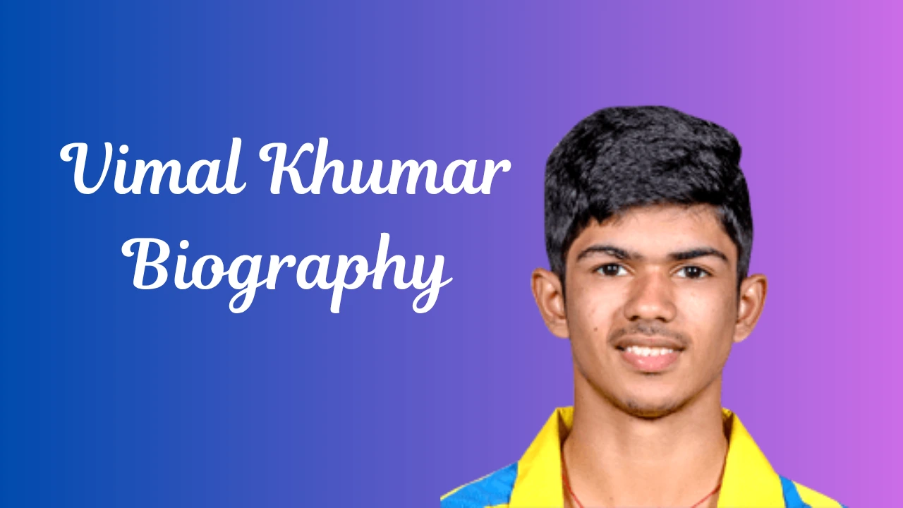 vimal khumar age, vimal kumar, vimal kumar age, vimal kumar biography, vimal kumar career, vimal kumar net worth, vimal kumar stats, vimal kumar test