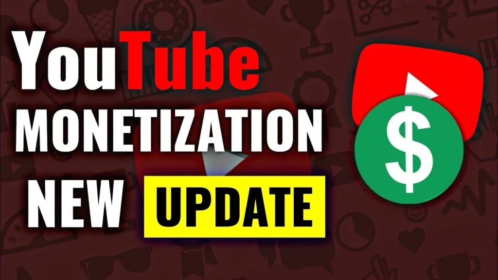 Youtube Policy Update 2025