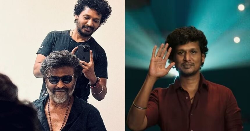 lokesh kanagaraj, lokesh kanagaraj age, lokesh kanagaraj coolie, lokesh kanagaraj movies, lokesh kanagaraj net worth
