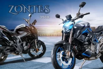 zontes, zontes 350x launch date, zontes 350x price, zontes 350x price in india, zontes 350x specs, zontes 350x weight