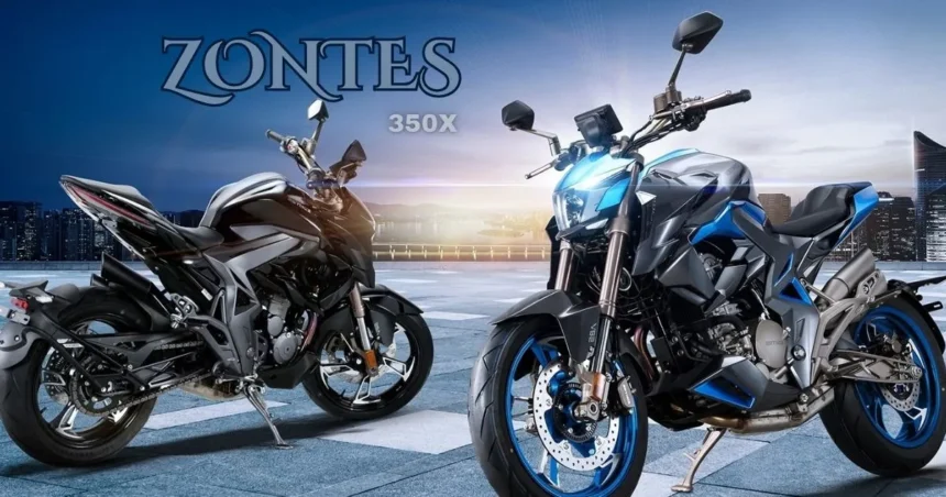 zontes, zontes 350x launch date, zontes 350x price, zontes 350x price in india, zontes 350x specs, zontes 350x weight